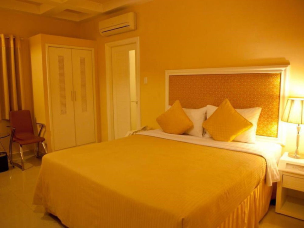 King Star Hotel Thành Pho Ho Chí Minh Esterno foto